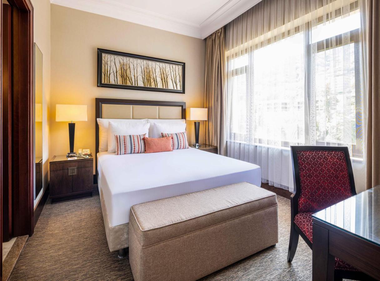 Hotel Celik Palas Convention Center & Thermal Spa Bursa Luaran gambar
